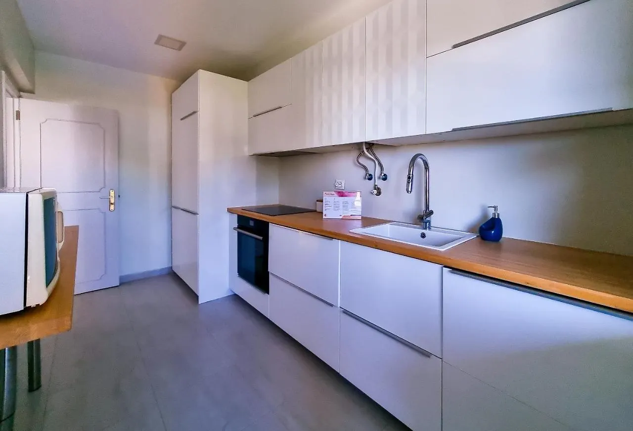 Apartment Flh Vilamoura Summer Flat With Pool