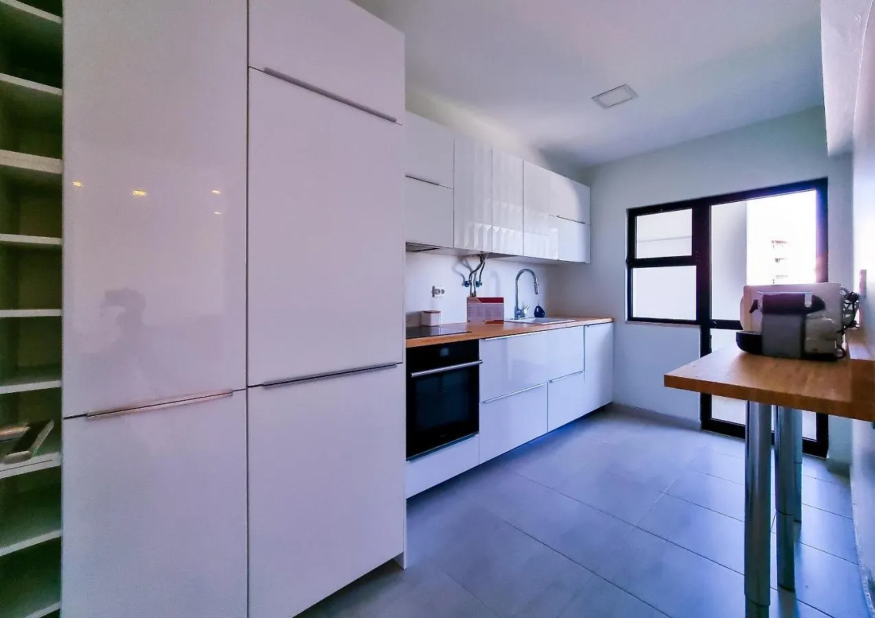 Flh Vilamoura Summer Flat With Pool Apartment