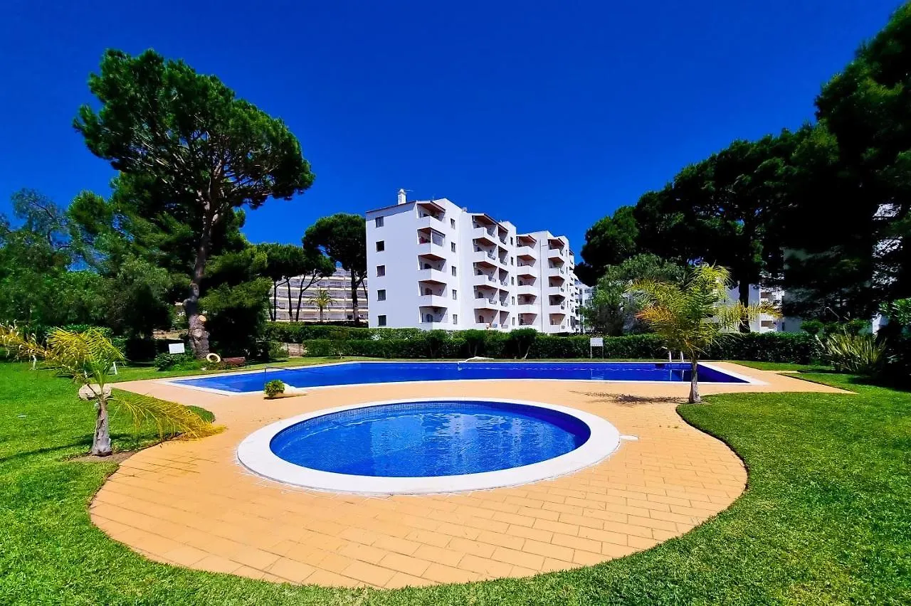 Flh Vilamoura Summer Flat With Pool