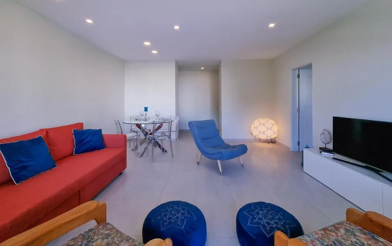 Flh Vilamoura Summer Flat With Pool 0*,