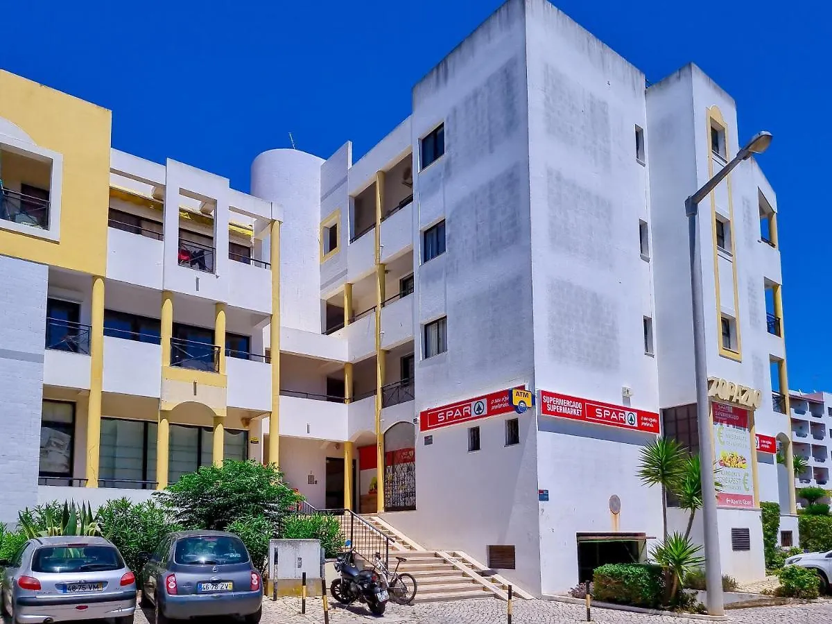 Flh Vilamoura Summer Flat With Pool