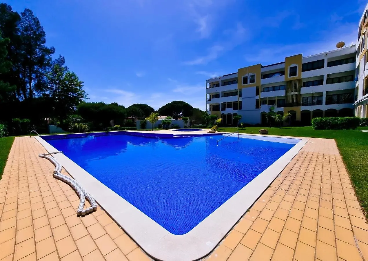 Apartment Flh Vilamoura Summer Flat With Pool